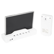 BLOW WS104 wireless weather station white