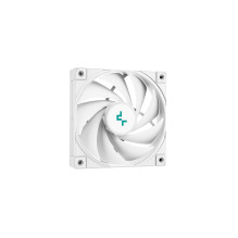 CPU cooler - DeepCool AK500S DIGITAL SE 120mm 68.99 CFM 28 dB White