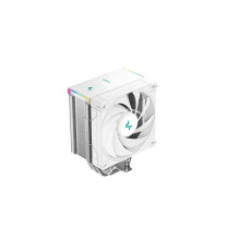Procesoriaus aušintuvas - DeepCool AK500S DIGITAL SE 120mm 68.99 CFM 28 dB Baltas