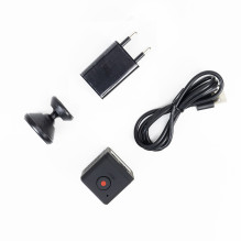 PNI SafeHome PT945M 1080P WiFi mini surveillance camera, internet control, Tuya Smart dedicated application, integration