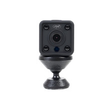 PNI SafeHome PT945M 1080P WiFi mini surveillance camera, internet control, Tuya Smart dedicated application, integration