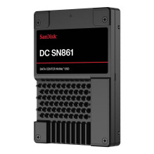 SSD, SANDISK, 3840 GB, PCI...