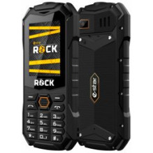 Mobile phone E-STAR ROCK...
