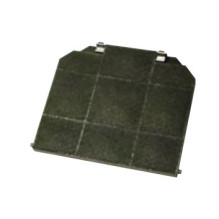 Gartraukio priedas FABER Charcoal filter F9 KIT 1 C.F. 267x237