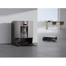 Ecovacs Deebot X11 OmniCyclone Black