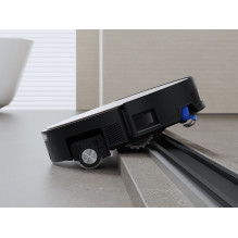 Ecovacs Deebot X11 OmniCyclone Black