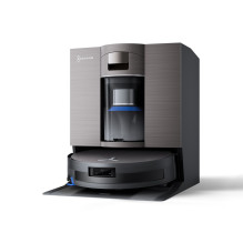 Ecovacs Deebot X11 OmniCyclone Black