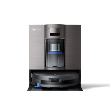 Ecovacs Deebot X11 OmniCyclone Black