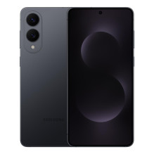 MOBILUSIS TELEFONAS GALAXY S25 EDGE / 256GB JUODAS SM-S937B SAMSUNG