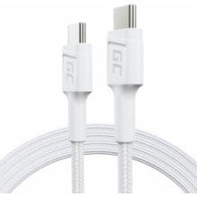 Cable Green Cell USB Type-C...