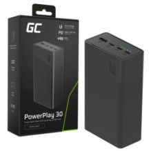Power Bank GreenCell...