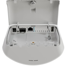 Access Point, MIKROTIK, 1xLAN ports, L22UGS-5HAXD2HAXD-15S
