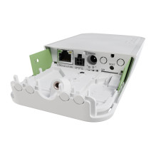 Access Point, MIKROTIK, 300 Mbit / s, 1xLAN ports, WAPR-2ND&amp;EC200A-EU