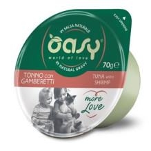 OASY More Love Tuna with...