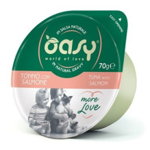 OASY More Love Tuna with...