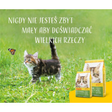Josera 4032254755005 cats dry food 2 kg Kitten Poultry Josera 4032254755005 cats dry food 2 kg Kitten Poultry
