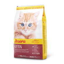 Josera Minette Kitten 10 kg