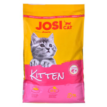 JOSERA JosiCat Kitten - dry cat food - 10 kg