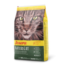 Josera NatureCat cats dry...
