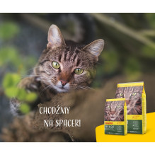 Josera NatureCat cats dry food Fish - 10kg Josera NatureCat cats dry food Fish - 10kg