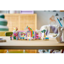 LEGO FRIENDS 42684 Unicorn Dream Café