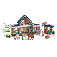 LEGO FRIENDS 42688 Horse Stable and Riding Academy LEGO FRIENDS 42688 Horse Stable and Riding Academy