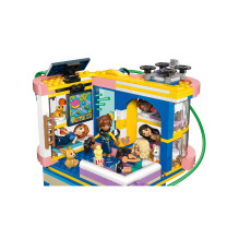 LEGO FRIENDS 42689 Heartlake City Friends Club House LEGO FRIENDS 42689 Heartlake City Friends Club House