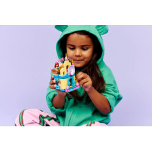 LEGO DISNEY 43285 Ariel's Magical Mini Palace