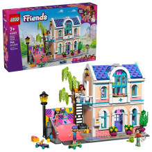 LEGO FRIENDS 42687 Liann's...