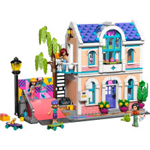 LEGO FRIENDS 42687 Liann's Family House LEGO FRIENDS 42687 Liann's Family House