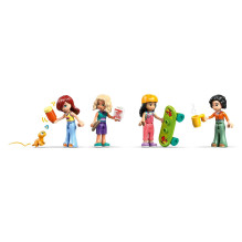 LEGO FRIENDS 42687 Liann's Family House LEGO FRIENDS 42687 Liann's Family House