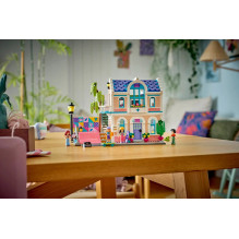 LEGO FRIENDS 42687 Liann's Family House LEGO FRIENDS 42687 Liann's Family House