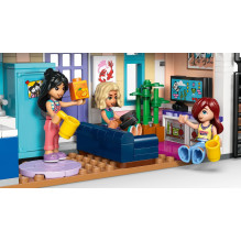 LEGO FRIENDS 42687 Liann's Family House LEGO FRIENDS 42687 Liann's Family House