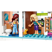 LEGO FRIENDS 42687 Liann's Family House