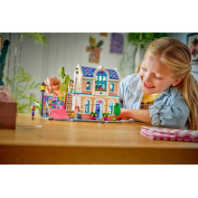 LEGO FRIENDS 42687 Liann's Family House
