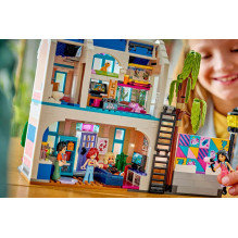 LEGO FRIENDS 42687 Liann's Family House