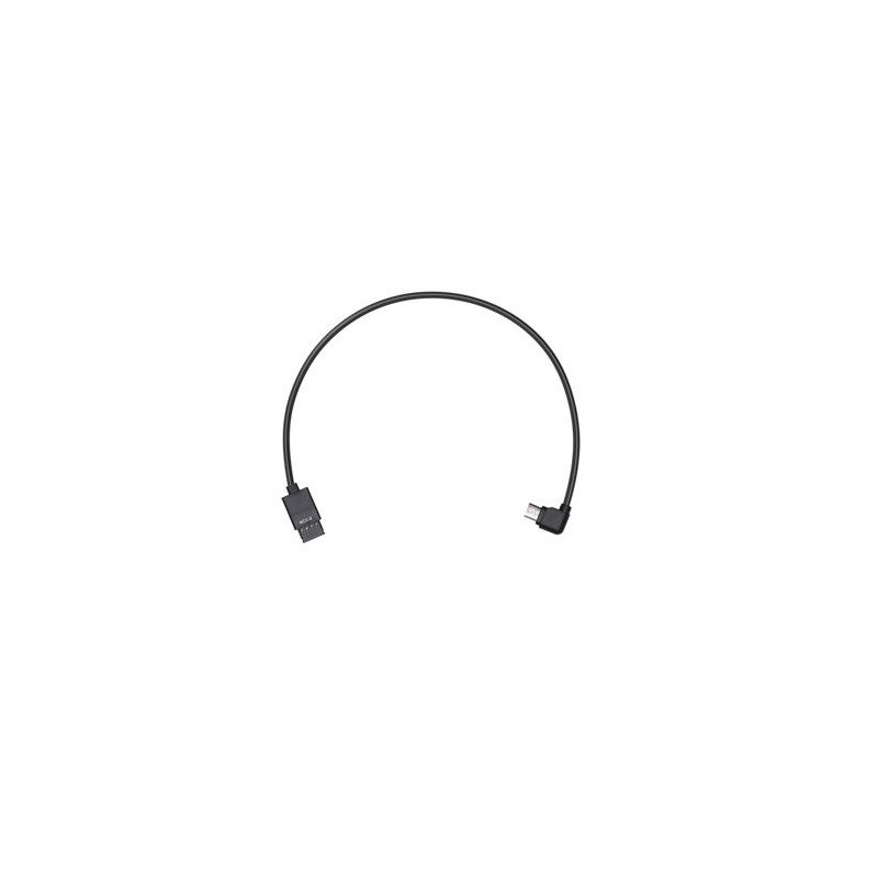 Kabel MCC DJI Ronin-S (Type B)