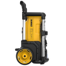 DeWALT DCMPW1600N-XJ pressure washer Compact Battery Yellow