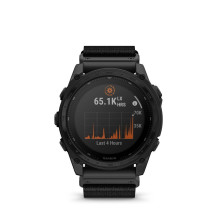Garmin tactix 8 - 51 mm, Solar, Elite Includes Applied Ballistics Elite Solver Garmin tactix 8 - 51 mm, Solar, Elite Includes Applied Ballistics Elite Solver