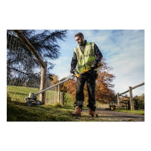 DeWALT DCMST561N-XJ brush cutter / string trimmer 35 cm Battery Black, Yellow DeWALT DCMST561N-XJ brush cutter / string trimmer 35 cm Battery Black, Yellow