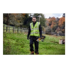 DeWALT DCMST561N-XJ brush cutter / string trimmer 35 cm Battery Black, Yellow DeWALT DCMST561N-XJ brush cutter / string trimmer 35 cm Battery Black, Yellow