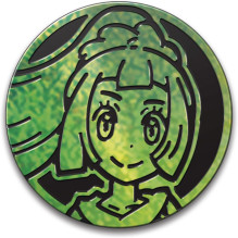 Žaidimų Kortelių Rinkinys - Pokémon Scarlet &amp; Violet: Lillie Premium Tournament Set