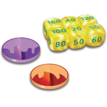 Žaidimų Kortelių Rinkinys - Pokémon Scarlet &amp; Violet: Lillie Premium Tournament Set