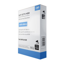 PNI SafeHouse 2TB 3.5"...