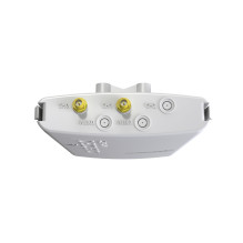 Wireless Device, MIKROTIK, 1xLAN ports, WAN connection Ethernet (RJ-45) / Wi-Fi, RB912UAG-5HPND-OUT
