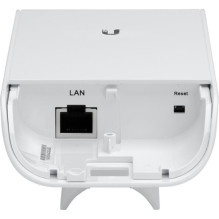 WRL CPE OUTDOOR / INDOOR 150MBPS / AIRMAX LOCOM2 UBIQUITI WRL CPE OUTDOOR / INDOOR 150MBPS / AIRMAX LOCOM2 UBIQUITI