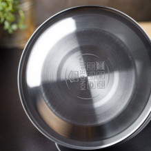 King Hoff KH 1852 White King Hoff KH 1852 White