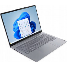 Lenovo ThinkBook 14 G8 IAL 14 FHD+ IPS 255H 16GB 512SSD EN W11Pro 21SJ0089PB Nešiojamas kompiuteris
