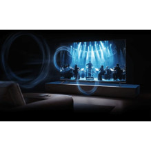 „Xiaomi TV S Mini 2025“ 55 colių