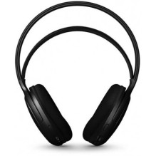 „Philips SHC5200M2“ / 12 juodos spalvos